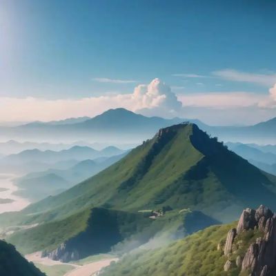 氛围感爆棚的神级比喻