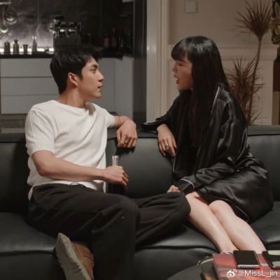 装腔启示录：Fake It Till You Made It，豆瓣评分8.3分，台词戳心！